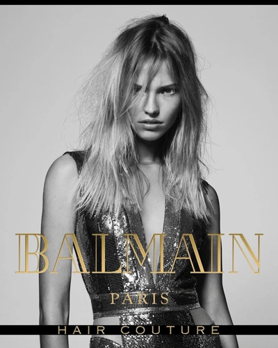 Balmain főképe